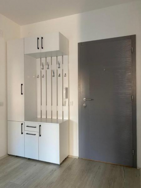 Apartman Una Jagodina